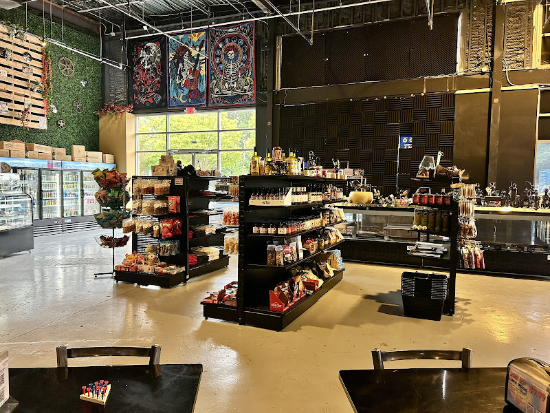 Chef Life Brewery & Distillery