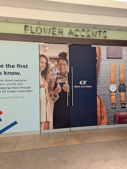 Flower Accents