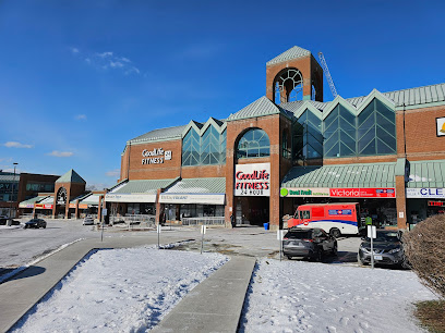 Victoria Terrace Canada Post
