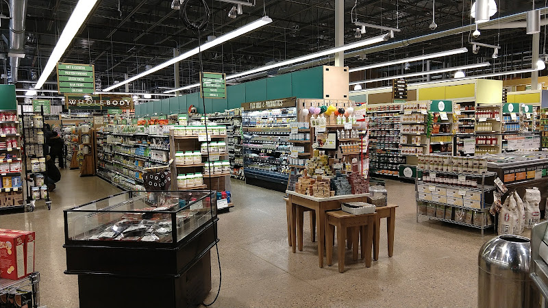 Whole Foods Market