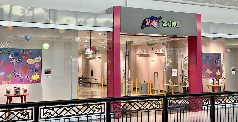 Slime Zone