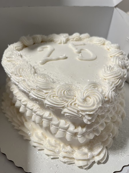Walmart Bakery