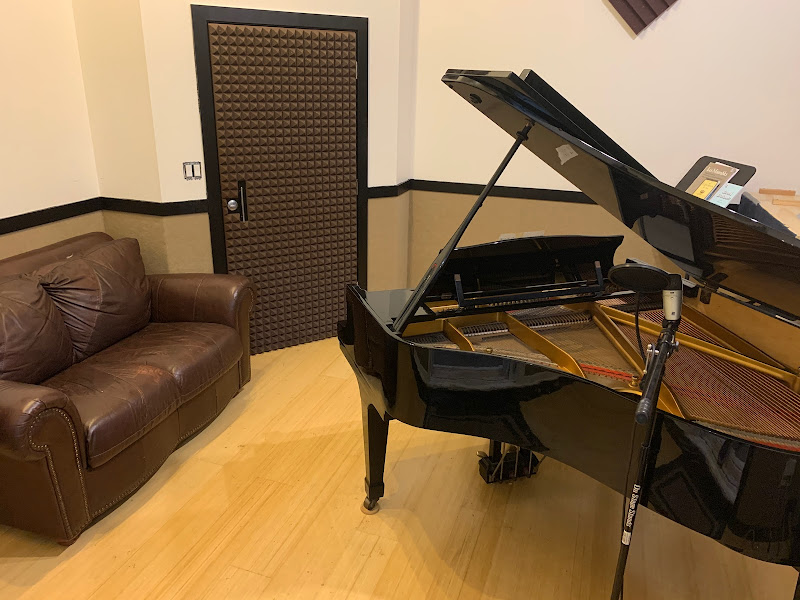 JFMusic Studio