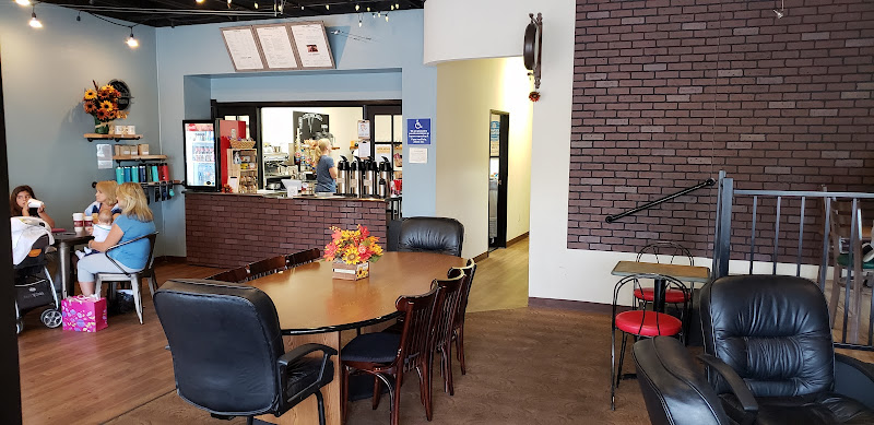 The Coffee Corner