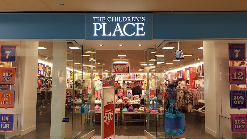 The Children's Place
