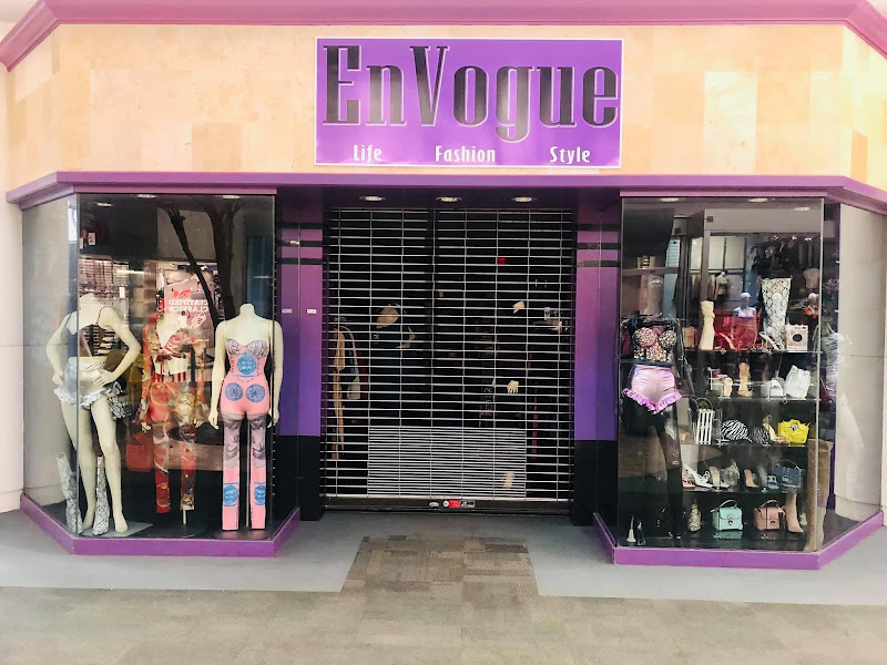 Envogue