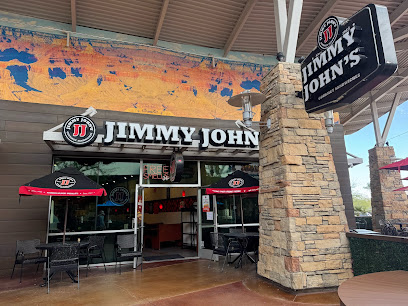 Jimmy John's