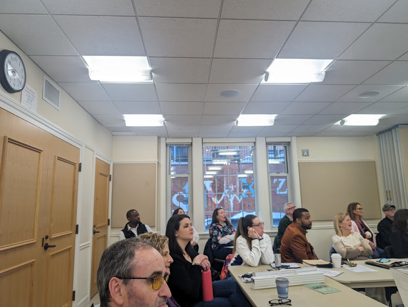 West Hartford Chamber of Commerce
