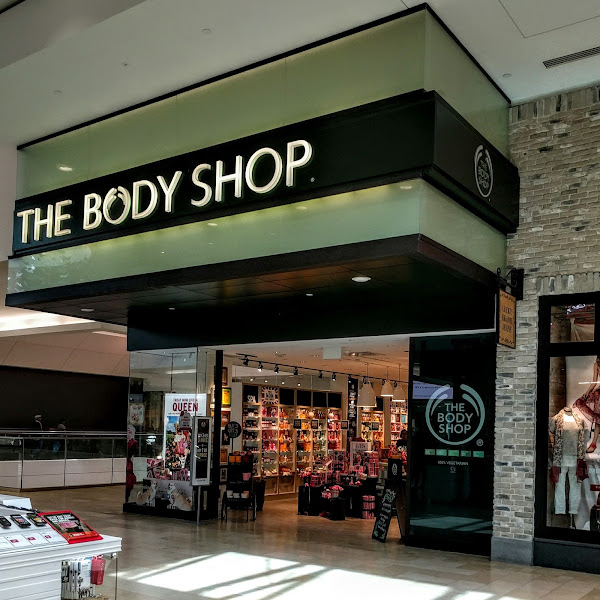 The Body Shop