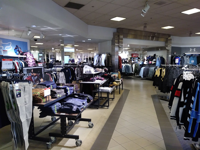 Macy's Furniture Gallery