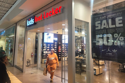 Kids Foot Locker