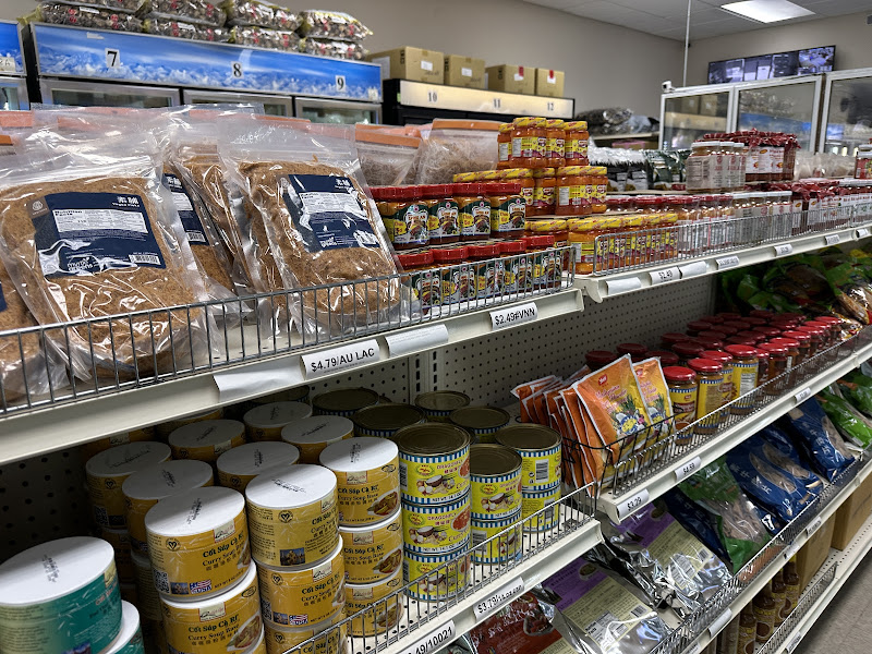 Vege Wholesale
