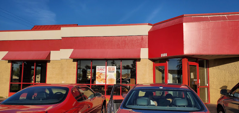 Arby's