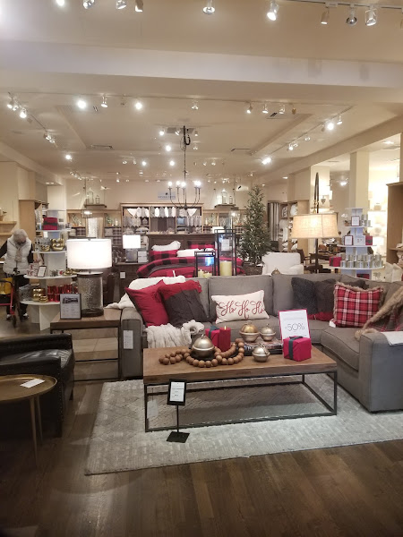 Pottery Barn