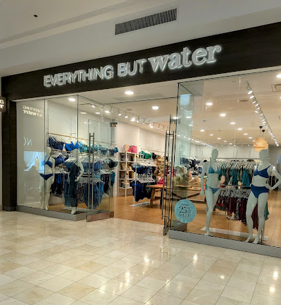 Everything But Water