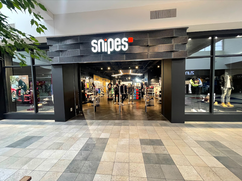 Snipes