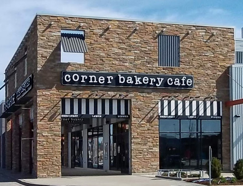Corner Bakery