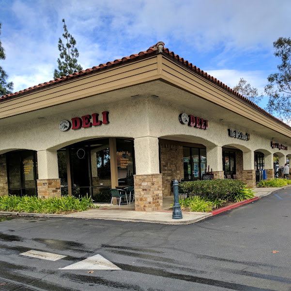 Alpine Deli