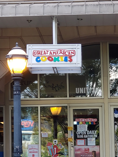 Great American Cookie Company