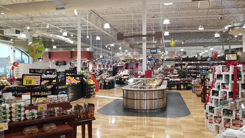 Harris Teeter