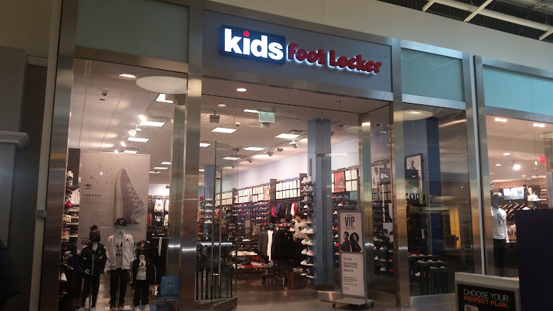 Kids Foot Locker