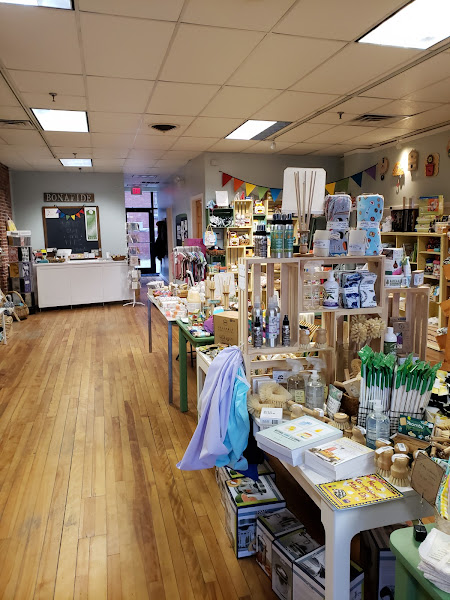 Slowly General Store - Formerly Bona Fide