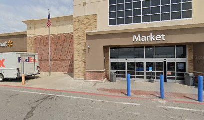 Walmart Money Center