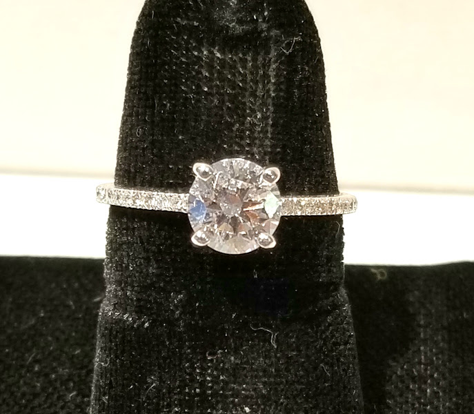 Hendersonville Jewelers