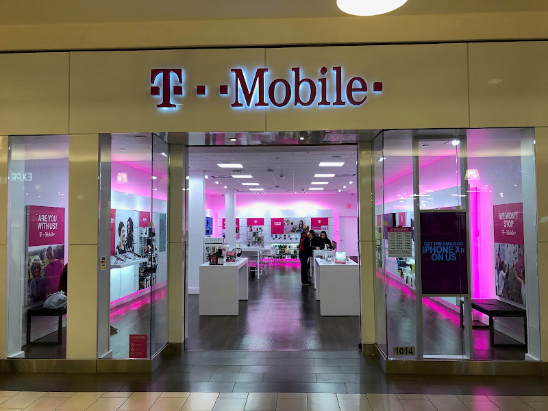 T-Mobile