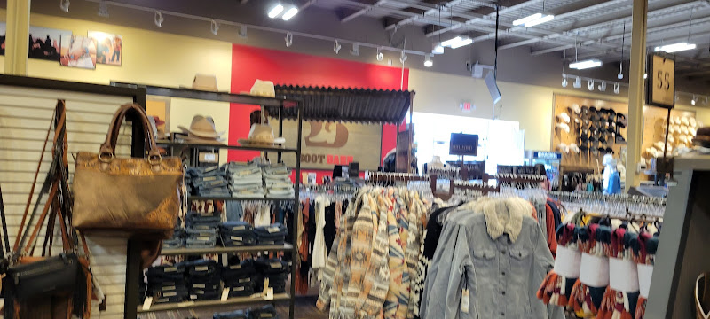 Boot Barn