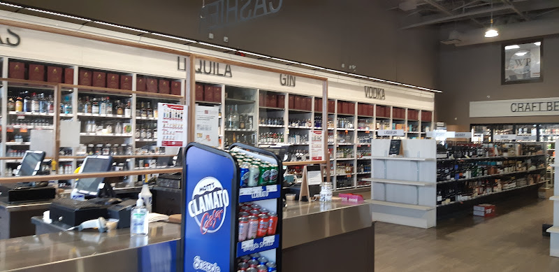 Willow Park Wines & Spirits Grasslands