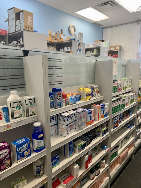 Times Pharmacy