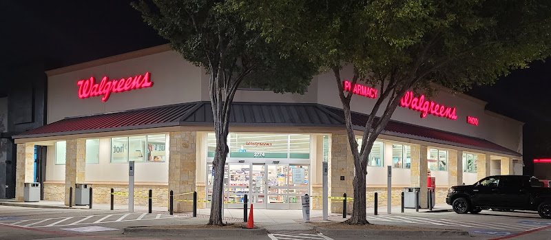 Walgreens Photo