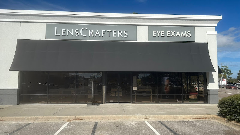 LensCrafters