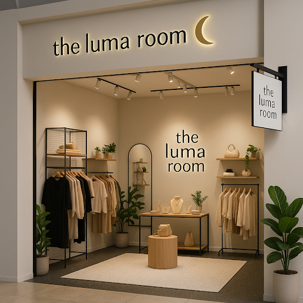 The Luma Room