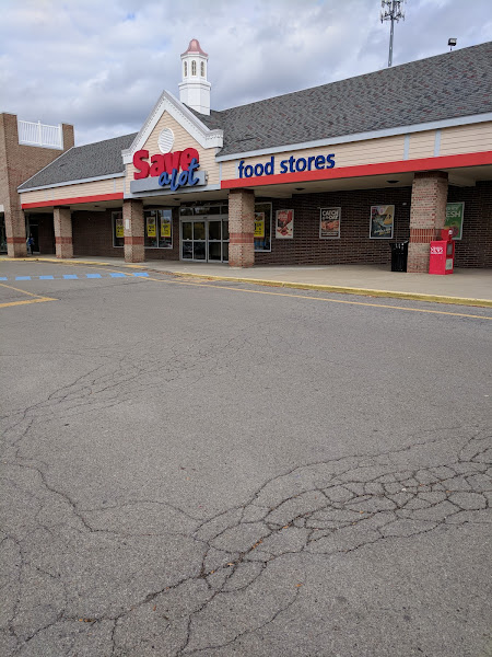 Save-A-Lot