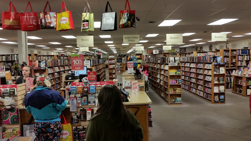 Half Price Books