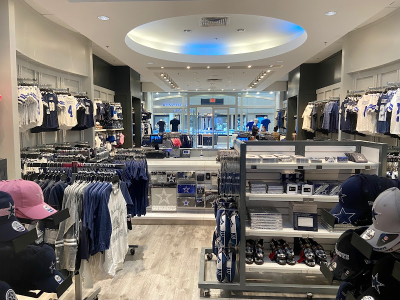Dallas Cowboys Pro Shop