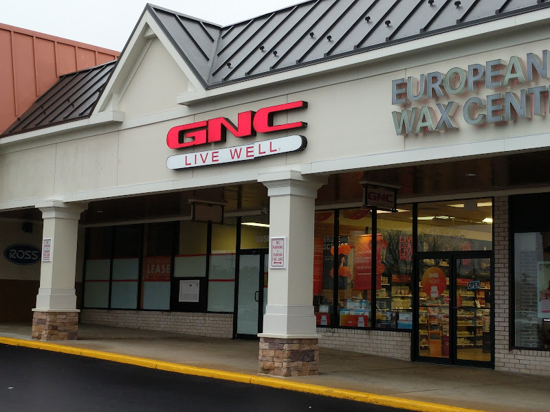 GNC