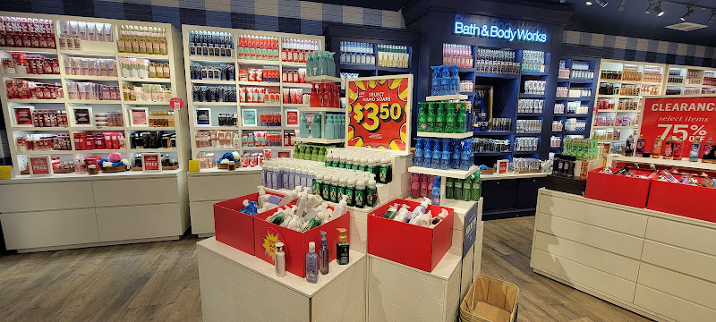 Bath & Body Works