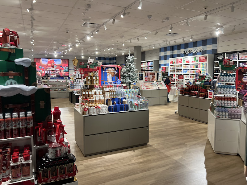 Bath & Body Works
