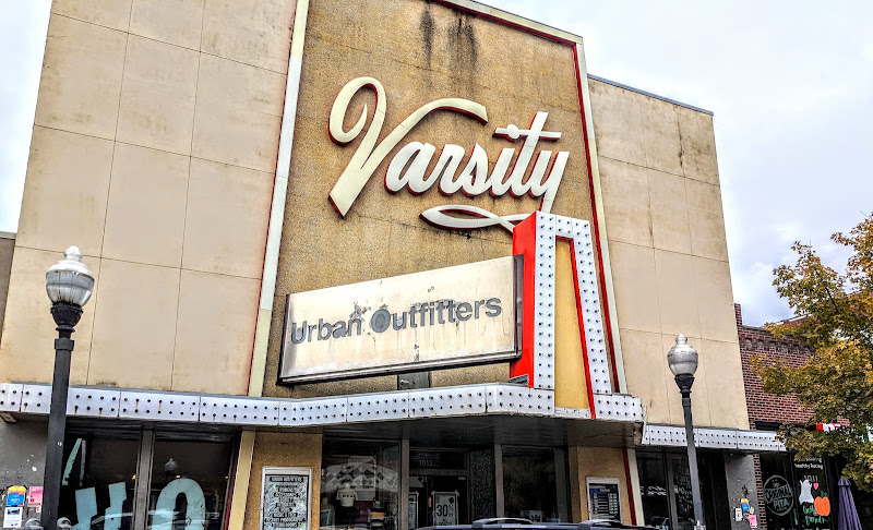 Urban Outfitters