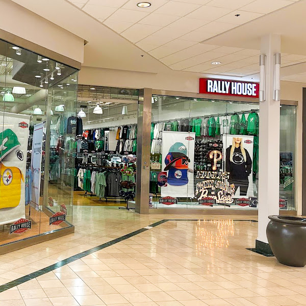 Rally House Lehigh Valley Mall