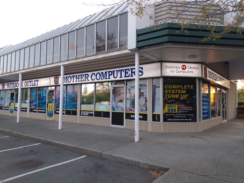 Mother Computers