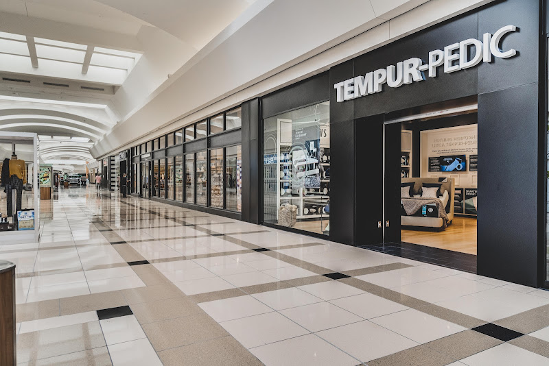 Tempur-Pedic