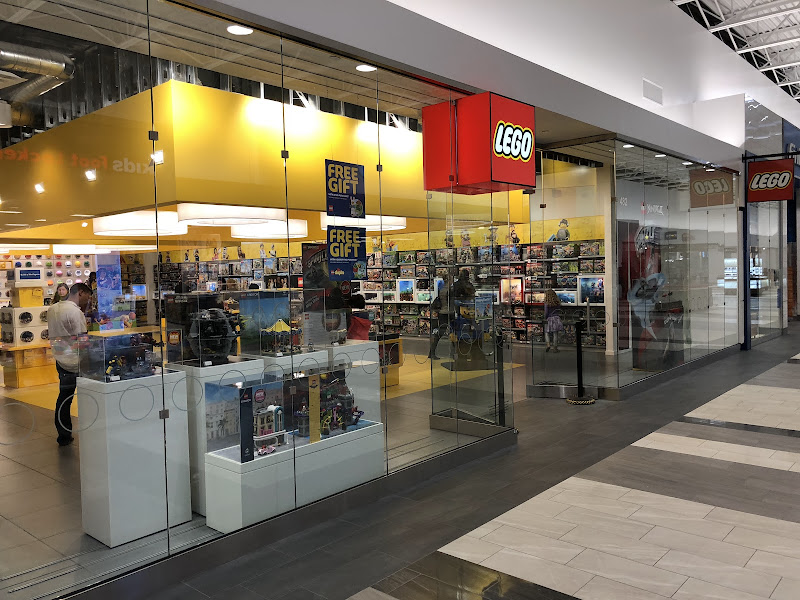 The LEGO® Store Colorado Mills