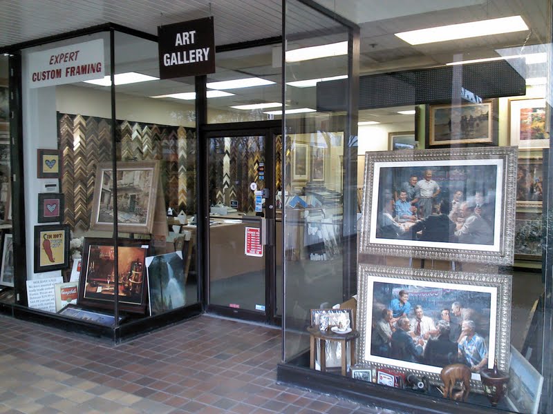 Millcreek Art Gallery Inc