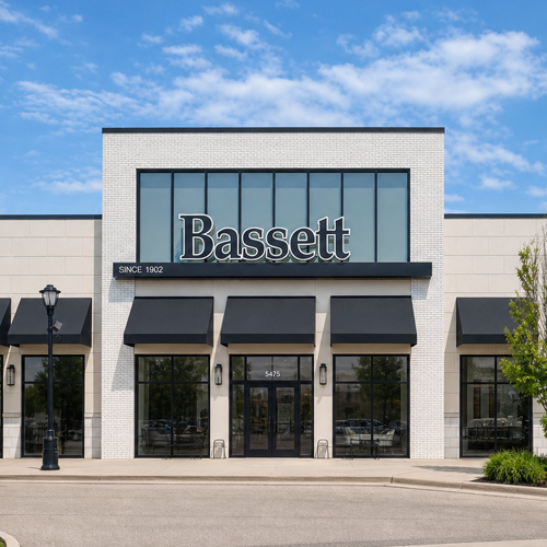 Bassett Furniture
