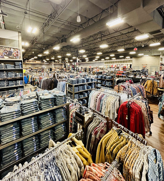 Boot Barn