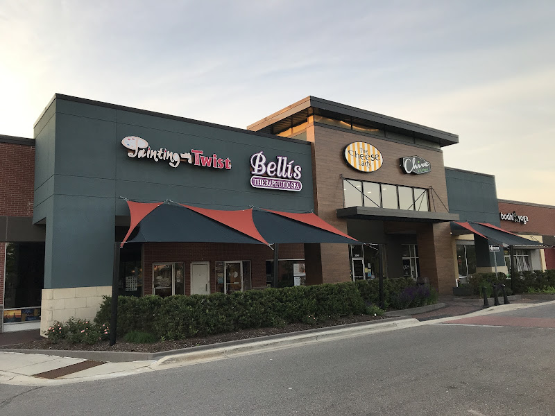 Dolcetto, Cheese, & Specialty Goods